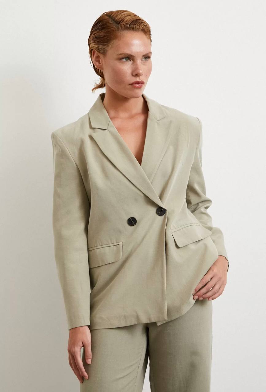 Kostum Mente ‘Emerald Touch’